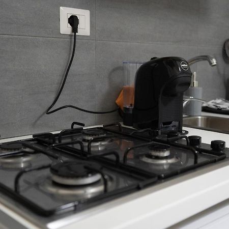 شقة Free Flat كاتانيا المظهر الخارجي الصورة